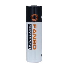 Fanso SPC1550, Pin tụ xung 3.6V 170mAh