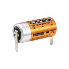 Fanso CR123A, Pin máy ảnh 3.0V 1500mAh