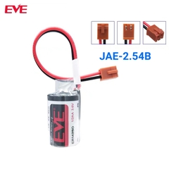 Pin nuôi nguồn EVE ER14250 3.6V 1200mAh nối giắc