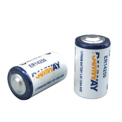 Pin Ramway ER14250 3.6V 1200mAh, pin nhiệt kế ẩm