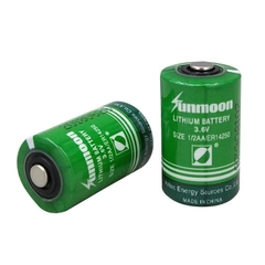 Sunmoon ER14250 3.6V 1200mAh, Pin nhiệt kế ẩm