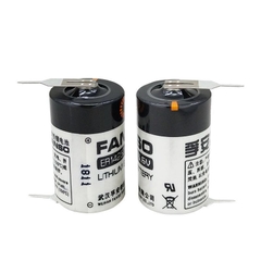 Fanso ER14250H, ER14250 3.6V 1/2AA pin nhiệt kế ẩm