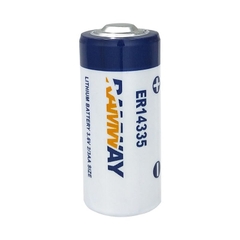 Pin nuôi nguồn Ramway ER14335 3.6V 1650mAh