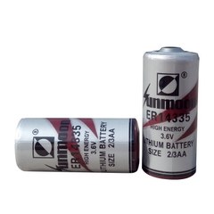Sunmoon ER14335, Pin nuôi nguồn 3.6V 1650mAh