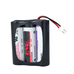 Pin nuôi nguồn EVE ER14505-2+SPC1550 3.6V