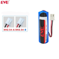 Pin nuôi nguồn EVE ER14505 3.6V 2700mAh nối giắc