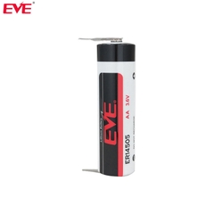 Pin nuôi nguồn EVE ER14505 3.6V 2700mAh hàn chân