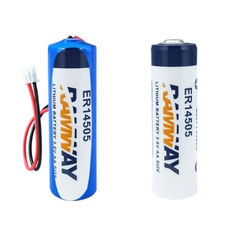 Pin nuôi nguồn Ramway ER14505 3.6V 2700mAh