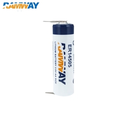 Pin nuôi nguồn Ramway ER14505 3.6V 2700mAh