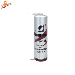 Sunmoon ER14505, Pin nuôi nguồn 3.6V 2400mAh