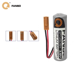Fanso ER14505H, Pin nuôi nguồn 3.6V 2700mAh, Pin nhiệt kế ẩm