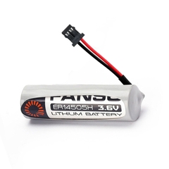 Fanso ER14505H, Pin nuôi nguồn 3.6V 2700mAh, Pin nhiệt kế ẩm