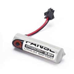 Fanso ER14505H, Pin nuôi nguồn 3.6V 2700mAh, Pin nhiệt kế ẩm