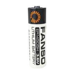 Fanso ER14505H, Pin nuôi nguồn 3.6V 2700mAh, Pin nhiệt kế ẩm