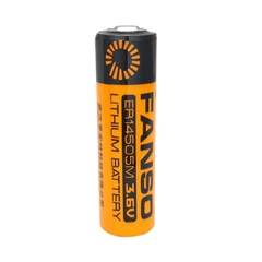 Fanso ER14505M, Pin nuôi nguồn 3.6V 2200mAh