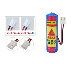 Pin nuôi nguồn Lisun ER14505M 3.6V 2200mAh ER14505