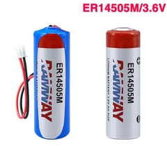 Pin nuôi nguồn Ramway ER14505M 3.6V 2200mAh