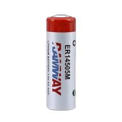 Pin nuôi nguồn Ramway ER14505M 3.6V 2200mAh
