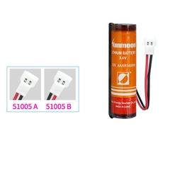 Sunmoon ER14505M, Pin nuôi nguồn 3.6V 2200mAh