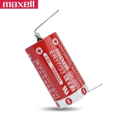 Pin nuôi nguồn Maxell ER17/33 3.6V 1700mAh