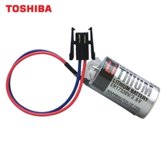 Pin nuôi nguồn Toshiba ER17330V/ 3.6V 1700mAh Mitsubishi A6BAT
