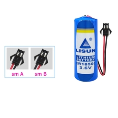 Pin nuôi nguồn Lisun ER18505 3.6V 3600mAh chính hãng