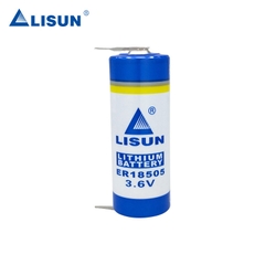 Pin nuôi nguồn Lisun ER18505 3.6V 3600mAh chính hãng