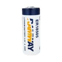 Pin nuôi nguồn Ramway ER18505 3.6V 4000mAh
