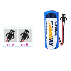 Pin nuôi nguồn Ramway ER18505 3.6V 4000mAh
