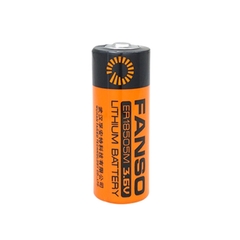 Fanso ER18505M, Pin nuôi nguồn 3.6V 3500mAh