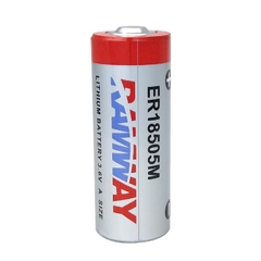 Pin nuôi nguồn Ramway ER18505M 3.6V 3500mAh