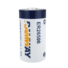 Pin nuôi nguồn Ramway ER26500 3.6V 9Ah