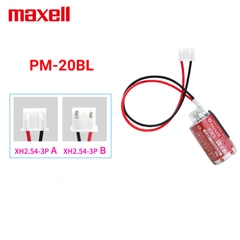Pin nuôi nguồn Maxell ER3 3.6V 1100mah