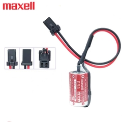 Pin nuôi nguồn Maxell ER3 3.6V 1100mah