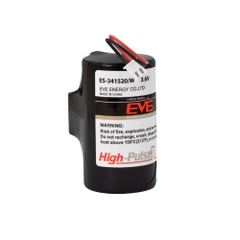 EVE ES-341520/W, Pin nuôi nguồn 3.6V 19Ah ER34615 + SPC1520