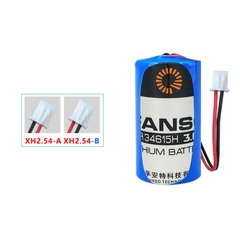 Fanso ER34615H, Pin nuôi nguồn 3.6V 19Ah ER34615