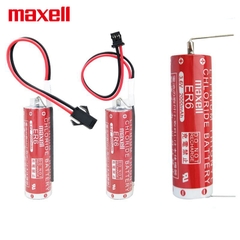 Pin nuôi nguồn Maxell ER6 3.6V 2000mAh
