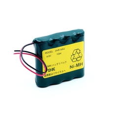 Pin sạc FDK 4HR-AAU Ni-MH 4.8V AA