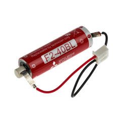Pin nuôi nguồn Mitsubishi F2-40BL Lithium 3.6V 1800mAh