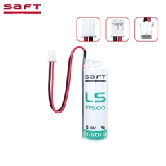 YAMAHA KAS-M53G0-10, Pin nuôi nguồn 3.6V SAFT LS17500