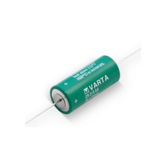 Varta CR2/3AA, Pin nuôi nguồn 3V 1350mAh