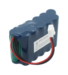 Pin Ni-MH FDK 11HR-4/3FAU 13.2V 4500mAh cho máy hàn quang FUJIKURA (FSM-50S, 50R, 60S, 60R) BTR-08, BTR-08R BTR-06L/S