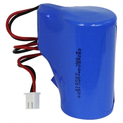 Fanso ER26500H+SPC1520, Pin nuôi nguồn 3.6V 8500mAh