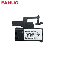 Pin FANUC A98L-0031-0026  3V 1750mAh