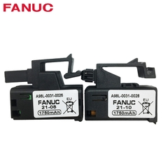 Pin FANUC A98L-0031-0026  3V 1750mAh