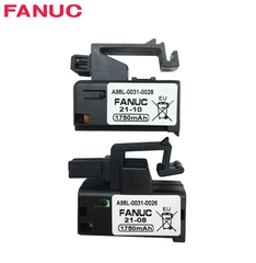 Pin FANUC A98L-0031-0026  3V 1750mAh