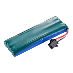 Pin sạc FDK 6HR-4UC Ni-MH 7.2V cho Doppler