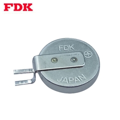 Pin sạc FDK ML621 3V ML621-TZ1 hàn chân