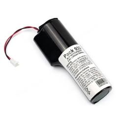 PACK 933 SLP-94111/A/SOF2, Pin data logger 3.6V 36Ah (ER341245H+SPC1550)