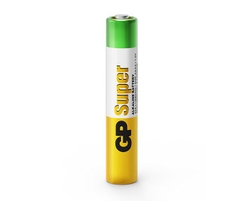 Pin GP Alkaline Battery AAAA